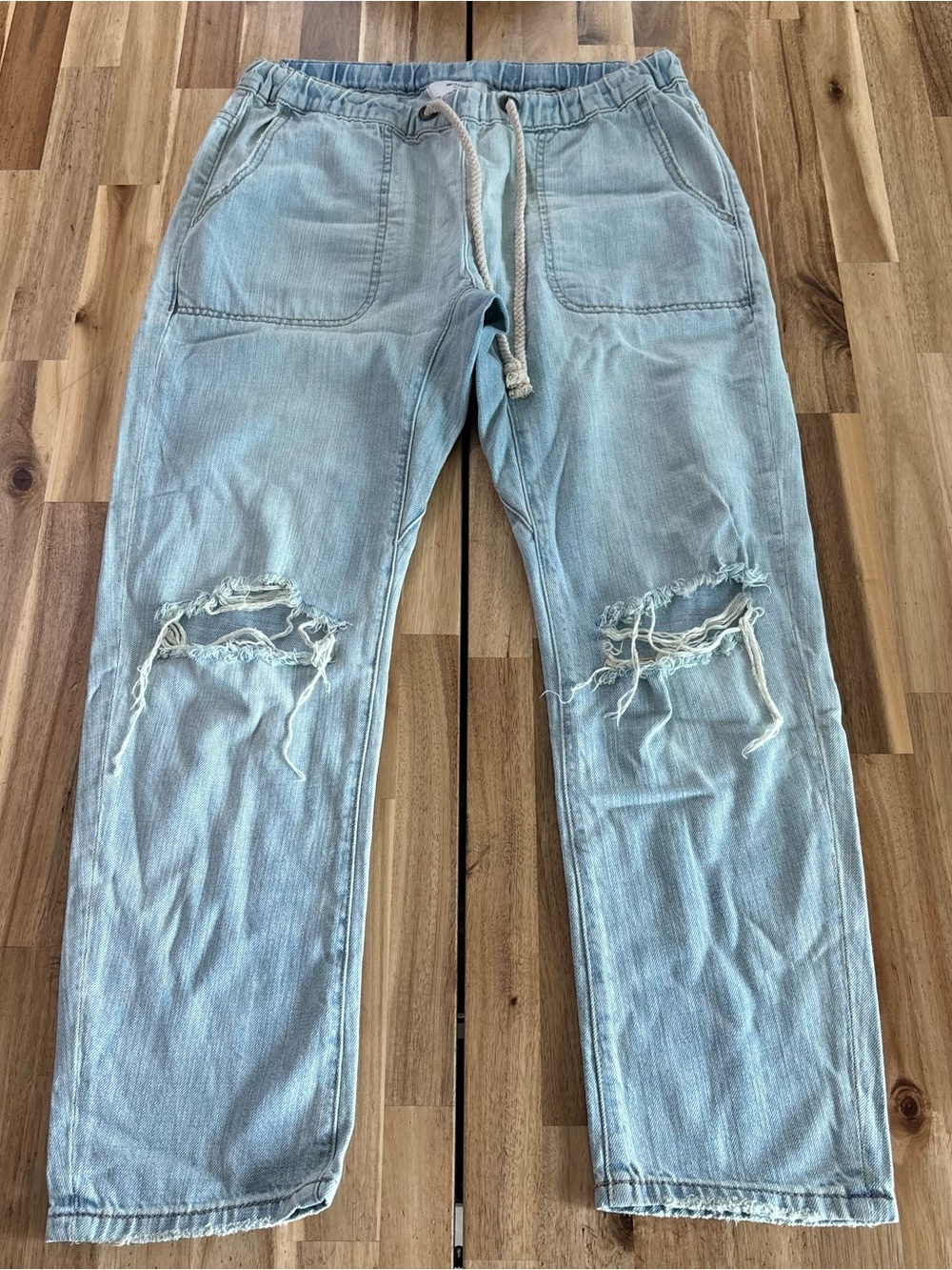 One Teaspoon Shabbies Pants